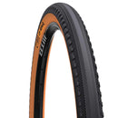 WTB Byway Road Gravel Tubeless Ready Folding Tire - Ultimate Gravel Tire for Mixed-Terrain Exploration