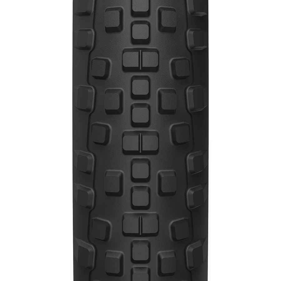 WTB Resolute Gravel Tubeless Ready Folding Tire – Black