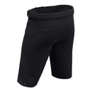 Leatt MTB Trail 2.0 Cycling Shorts Men's | Versatile and Durable Riding Shorts with Removable Chamois