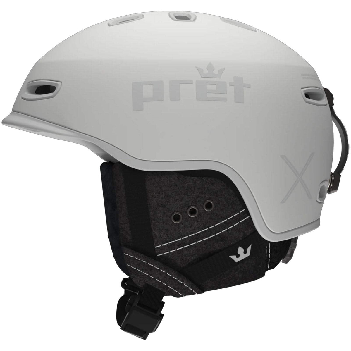 Pret Cynic X2 MIPS Helmet – Men's Ultimate Lightweight Helmet with Advanced Safety Features