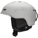 Pret Cynic X2 MIPS Helmet – Men's Ultimate Lightweight Helmet with Advanced Safety Features
