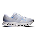 On Cloudsurfer 2 Women's road running shoe in Heather/Ivory