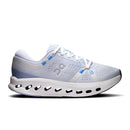 On Cloudsurfer 2 Women's road running shoe in Heather/Ivory