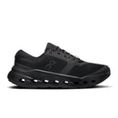 On Cloudrunner 3 Wide Women's - Black/Black