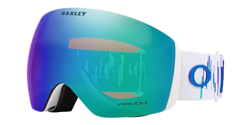Oakley Flight Deck Snow Goggles