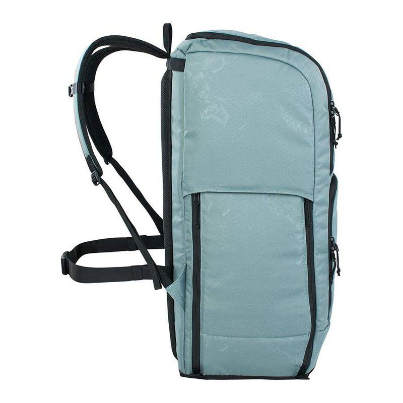 evoc gear backpack 60 EVOC Gear Backpack - Ultimate Snow Adventure Backpack