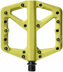 Crankbrothers Stamp Flat BMX/MTB Bike Adjustable Grip Platform Bicycle Pedal