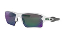 Oakley Flak 2.0 XL Men's Performance Sunglasses – Enhanced Coverage, Prizm Lens, and Secure Fit