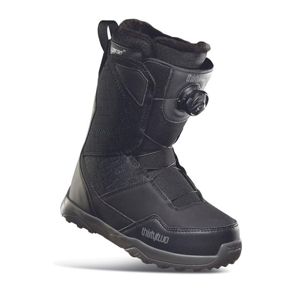 Thirty-Two Shifty Boa Women's Snowboard Boots