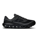 On Cloudvista 3 Waterproof Men's shoe in Black / Black