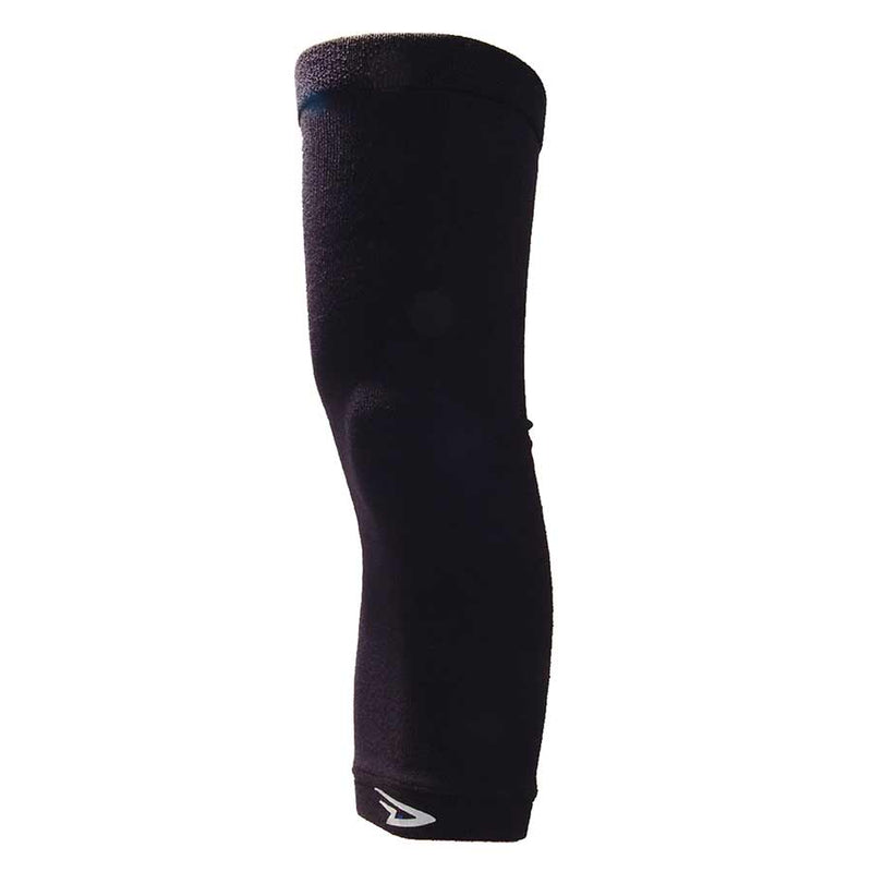 DeFeet Kneekers One Size - Thermal Knee Warmers for Enhanced Joint Protection