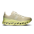 On Cloudsurfer Max Men's - Pelican/Limelight