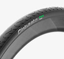 Pirelli Cinturato EVO TLR Road Tire - Folding - Tubeless Ready - SmartEVO AS, TechWALL+