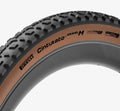 Pirelli, Cinturato Gravel M HP-Line Gravel Tire - Folding - Tubeless Ready, SmartEVO GR, ProWALL Gravel