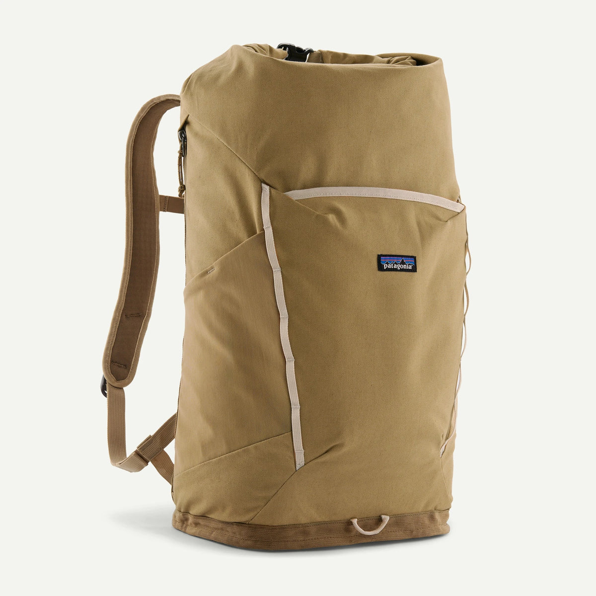 Patagonia Fieldsmith Roll Top Pack 32L - CLASSIC TAN