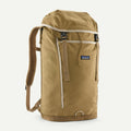 Patagonia Fieldsmith Lid Pack 28L - CLASSIC TAN