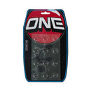 One Ball Clear Large Rectangle 7.75"x3", OneMfg factory made USA