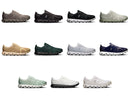 On Cloud 6 Men's - all 11 colorways