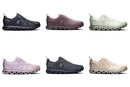 On Cloud 6 WP Women's - all 6 colorways