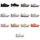 On Cloud 6 Women's - all 13 colorways