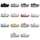 On Cloudmonster 3 Women's - all 14 colorways