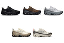 On Cloudrock Low WP Men's - all 5 colorways