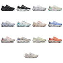 On Cloudrunner 3 Women's - all 13 colorways
