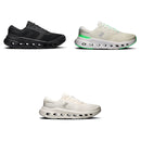 On Cloudrunner 3 Wide Men's - all 3 colorways
