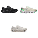 On Cloudrunner 3 Wide Women's - all 3 colorways