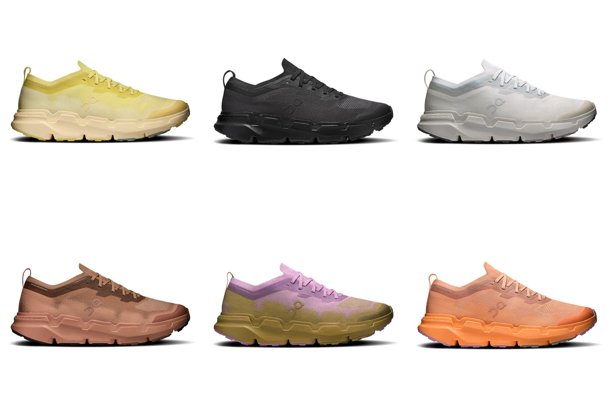 On Cloudsoma 1 Men's - all 6 colorways