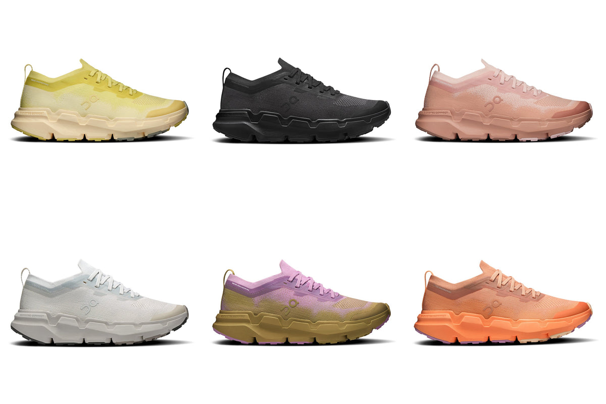 On Cloudsoma 1 Women's - all 6 colorways
