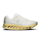 On Cloudsurfer 2 Women's running shoe in Ivory / Dijon