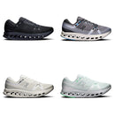 On Cloudsurfer 2 Wide Men's - all 4 colorways