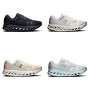 On Cloudsurfer 2 Wide Women's - all 4 colorways