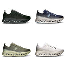 On Cloudsurfer Max Wide 1 Men's - all 4 colorways