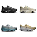 On Cloudsurfer Trail 2 Men's - all 4 colorways
