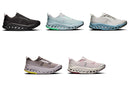 On Cloudsurfer Trail 2 Women's - all 5 colorways