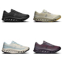 On Cloudsurfer Trail 2 WP Women's - all 4 colorways