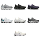 On Cloudswift 4 Men's - all 7 colorways