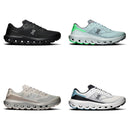 On Cloudvista 3 Men's Trail Running Shoes - all 4 colorways