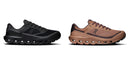 On Cloudvista 3 Waterproof Men's Trail Running Shoes - all 2 colorways