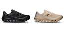 On Cloudvista 3 Waterproof Women's Trail Running Shoes - all 2 colorways