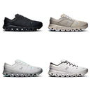 On Cloud X 5 Men's Training Shoes - all 4 colorways