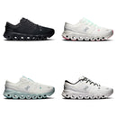 On Cloud X 5 Women's Training Shoes - all 4 colorways