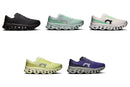 On Cloudmonster 3 Wide Men's Running Shoes - all 5 colorways