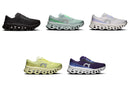 On Cloudmonster 3 Wide Women's Running Shoes - all 5 colorways