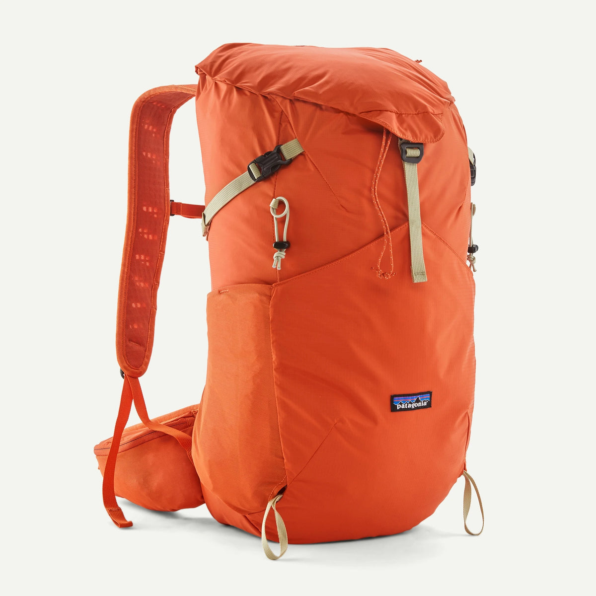 Patagonia Terravia Pack 28L - COAL ORANGE