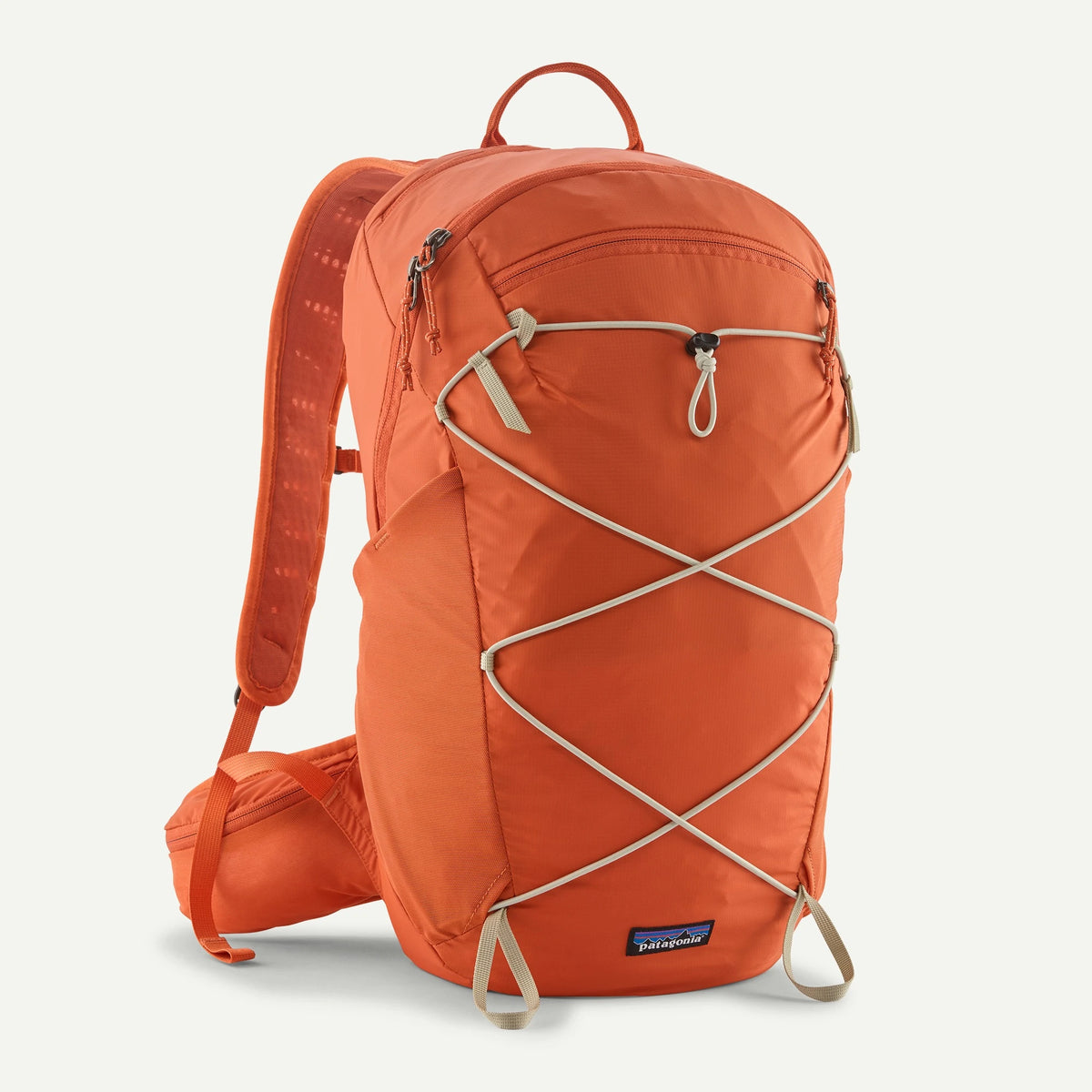 Patagonia Terravia Pack 22L - COAL ORANGE