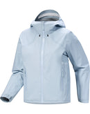 Arc'teryx Coelle Jacket Women's in Alpine Blue