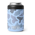 YETI Rambler Colster 2.0 Blue Camo